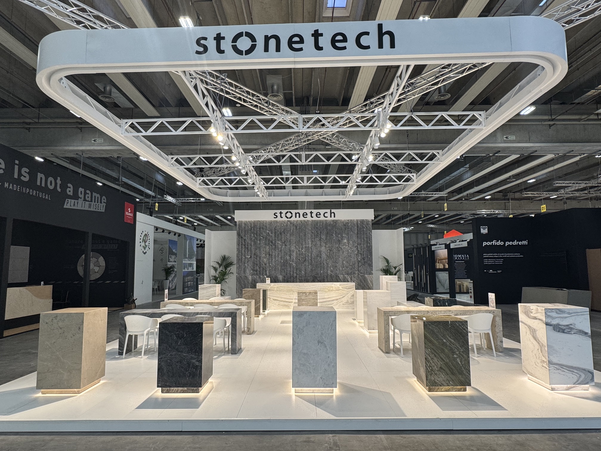 Stonetech