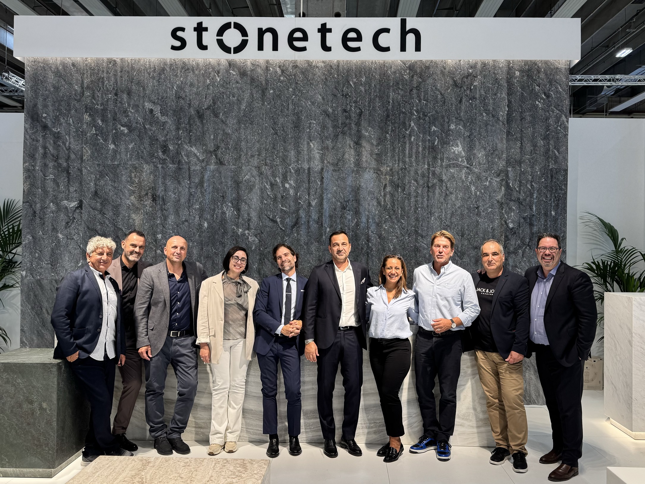 Stonetech