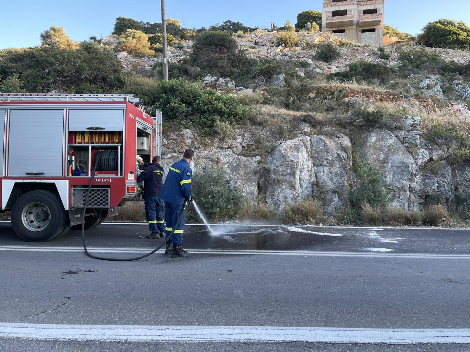 τροχαίο