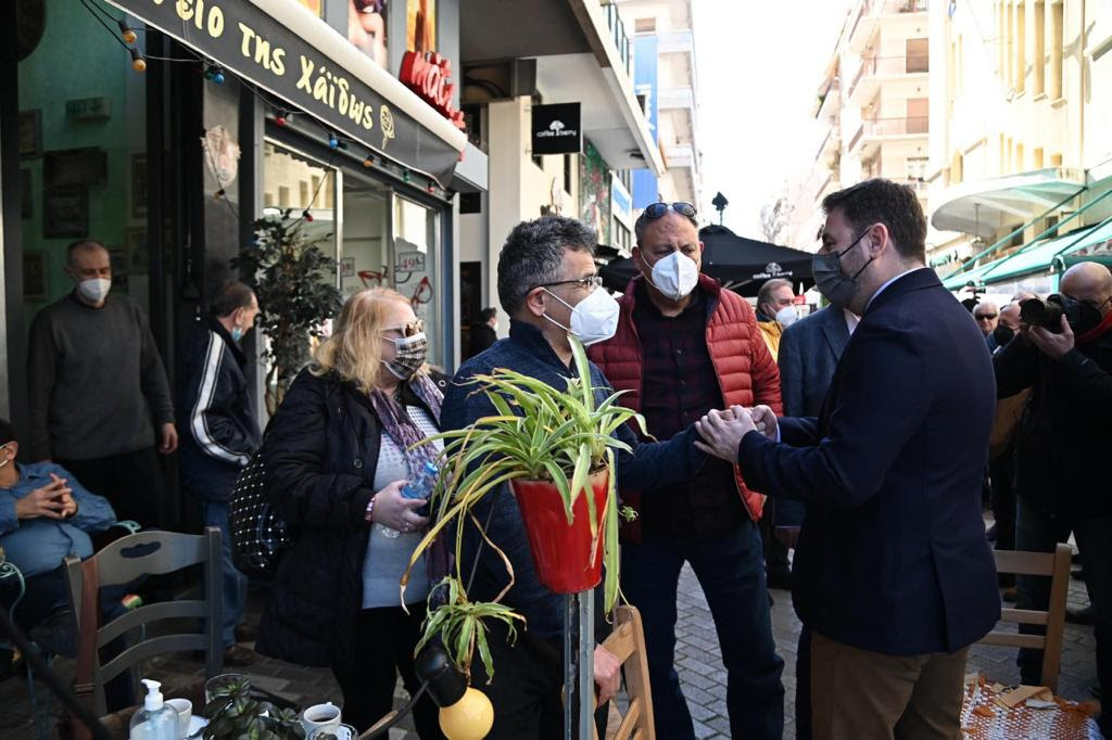 Ανδρουλάκης