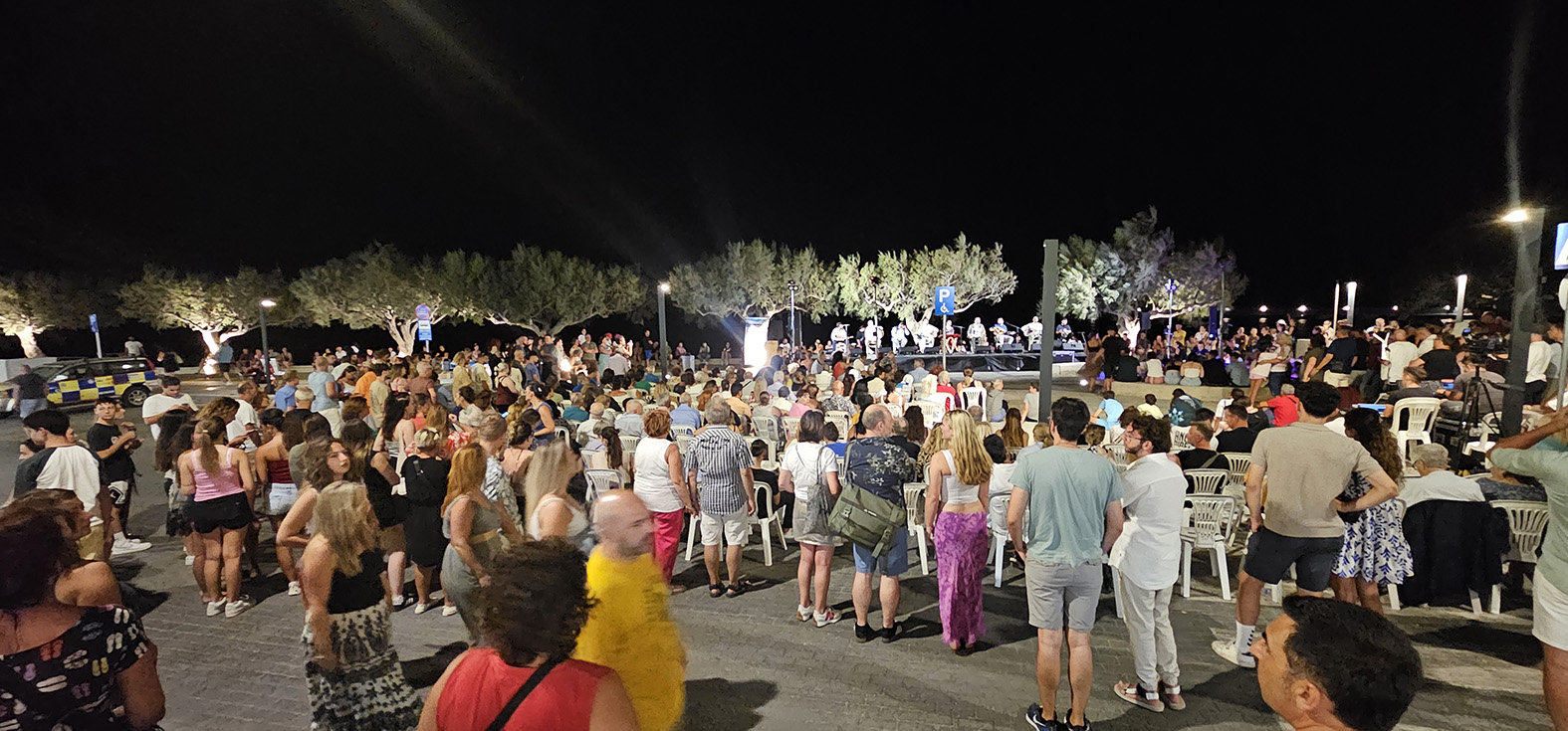 «Village Fest» Δήμος Αγίου Βασιλείου Ρέθυμνο