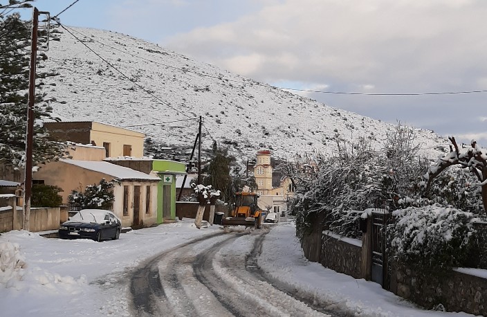  Αποστόλοι Δήμου Μινώα