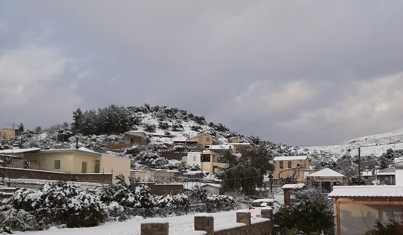  Αποστόλοι Δήμου Μινώα