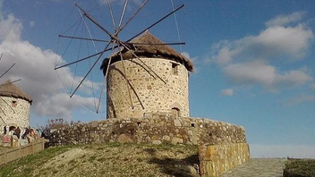 Παραδοσιακές τεχνικές και τελετουργίες της νησιωτικής Ελλάδας εγγράφονται στο Εθνικό Ευρετήριο Άυλης Πολιτιστικής Κληρονομιάς