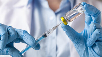 Παγώνη: Πότε εμβολιαζόμαστε – Τέλος Οκτώβρη αναμένεται να ξεκινήσουν και όλες οι ιώσεις