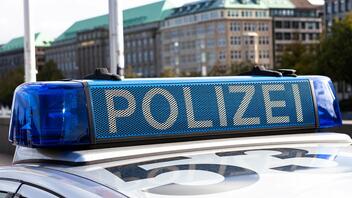Γερμανία: Δύο αστυνομικοί τραυματίστηκαν θανάσιμα στη διάρκεια ενός ελέγχου ρουτίνας σε όχημα