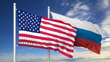 Ρωσία: Aπέρριψε ως «ανοησίες» τους ισχυρισμούς των ΗΠΑ