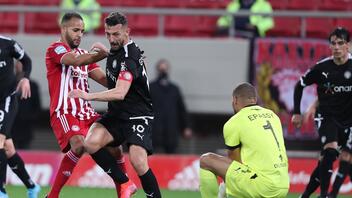 Ολυμπιακός-ΟΦΗ 2-0: Και τώρα ο «τελικός» με τον Απόλλωνα