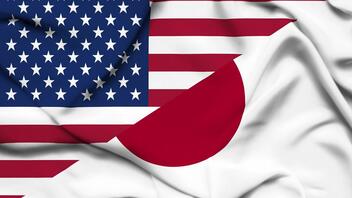 Οι ΗΠΑ ανακοινώνουν συμφωνία με την Ιαπωνία για τους δασμούς στον χάλυβα