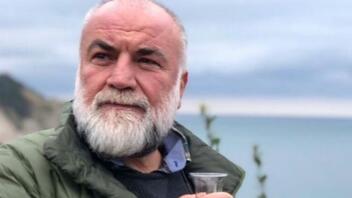 Ένοπλος σκότωσε τον ιδιοκτήτη και αρθρογράφο του ενημερωτικού ιστοτόπου Ses Kocaeli