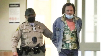  Συνελήφθη στο Μαλιμπού ο ηθοποιός του «Reservoir Dogs» Μάικλ Μάντσεν