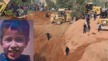 Νεκρός ο 5χρονος που παρέμεινε για μέρες εγκλωβισμένος σε πηγάδι