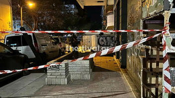 Νεκρός 19χρονος στη Θεσσαλονίκη που δέχτηκε επίθεση με μαχαίρι