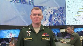"Οι ρωσικές δυνάμεις προελαύνουν στο Ντονμπάς"– Κοντά στην ήττα τα εθνικιστικά στρατεύματα λέει η Μόσχα