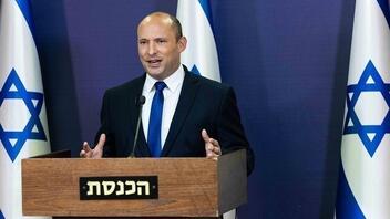 Στο Βερολίνο ο πρωθυπουργός του Ισραήλ, μετά τη συνάντηση με τον Πούτιν
