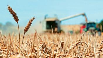 Γαλλία: Η Ευρώπη πρέπει να αυξήσει την παραγωγή σιτηρών για να αποφύγει μια παγκόσμια επισιτιστική κρίση