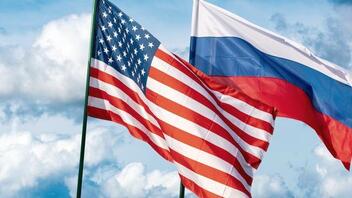 ΗΠΑ-Ρωσία: Πρώτη επίσημη επαφή μεταξύ υψηλόβαθμων αξιωματούχων μετά την εισβολή στην Ουκρανία
