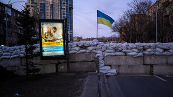 Ουκρανία: Βαρύς ο φόρος αίματος για τους Ρώσους – Ισχυρή η ουκρανική αντίσταση