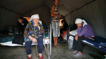 ΟΗΕ: Περισσότεροι από 1,5 εκατ. πρόσφυγες έχουν εγκαταλείψει την Ουκρανία σε διάστημα 10 ημερών