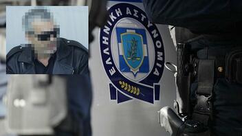 Κρητικός ο επιχειρηματίας που «γάζωσαν» στο Π. Φάληρο