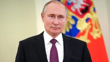 Ο Πούτιν δεν θέλει πλέον δολάρια ή ευρώ, αλλά ρούβλια