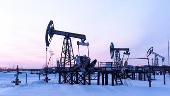 Διεθνής Οργανισμός Ενέργειας: Η ζήτηση για πετρέλαιο το 2023 θα ξεπεράσει τα προ της Covid επίπεδα 