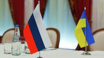 Ουκρανός διαπραγματευτής εκφράζει αισιοδοξία μετά τις συνομιλίες με την Ρωσία    