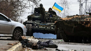 Ουκρανία: Το Κίεβο υποστηρίζει ότι η “σφαγή” στην Μπούτσα ήταν σκόπιμη