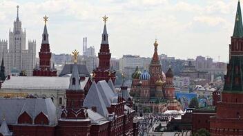 Για το Κρεμλίνο, είναι «αδύνατον» να απομονωθεί με κυρώσεις η Ρωσία