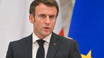 Νέα δημοσκόπηση για τις γαλλικές εκλογές - «Κλειδώνουν» στον Μακρόν οι ψηφοφόροι του Μελανσόν