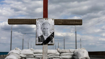 Βαριές οι ρωσικές απώλειες: «Έχει χάσει το ένα τρίτο των δυνάμεών της» λέει η Βρετανία