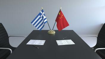 50 χρόνια διπλωματικών σχέσεων Ελλάδας-Κίνας