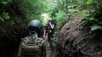 Ουκρανία: Οι Ρώσοι ελέγχουν "μέρος" της Σεβεροντονέτσκ
