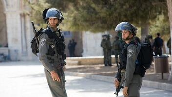 Συνελήφθησαν οι δύο Παλαιστίνιοι δράστες της επίθεσης στην Ελάντ
