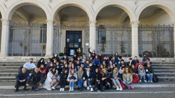 Στην Ιταλία το 2ο Γυμνάσιο Ηρακλείου