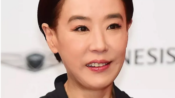 Πέθανε η διεθνώς αναγνωρισμένη ηθοποιός της Κορέας, Κανγκ Σου-γεόν