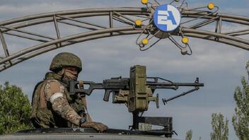 Στον τέταρτο μήνα εισέρχεται η εισβολή της Ρωσίας στην Ουκρανία
