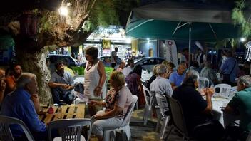 ΣΥΡΙΖΑ Ιεράπετρας: Συνάντηση παλιών και νέων μελών 