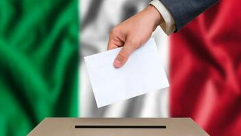 Ιταλία: Η Κεντροδεξιά εκλέγει δημάρχους – Τι συμβαίνει στα πολιτικά στρατόπεδα