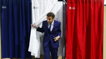 Δημοσκόπηση: Οι 7 στους 10 Γάλλους χαίρονται που ο Μακρόν έχασε την κοινοβουλευτική πλειοψηφία