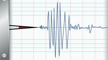 Ιράν: Σεισμός 5,5 Ρίχτερ στον νότο της χώρας