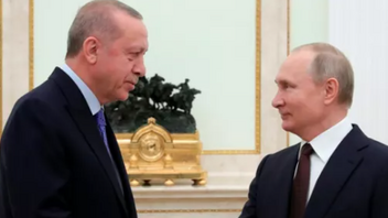 Συνάντηση Πούτιν – Ερντογάν στο Σότσι στις 5 Αυγούστου