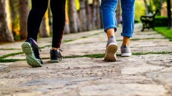 Walk and Talk: Η νέα τάση των συσκέψεων εν κινήσει