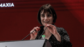 Ράνια Σβίγκου για την ίδρυση ιδιωτικών πανεπιστημίων: "Αγώνας για να μείνει στα χαρτιά"