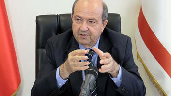 Τατάρ: Υπέβαλε προτάσεις για την «αποναρκοθέτηση και την παράνομη μετανάστευση στην Κύπρο»