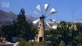 Η Κρήτη του 1970 - Απόψεις του Αγίου Νικολάου