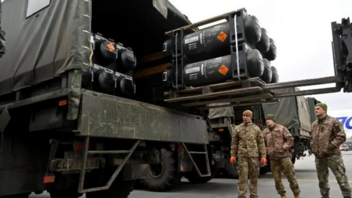  Πόλεμος στην Ουκρανία: Οι ΗΠΑ θα χορηγήσουν επιπλέον στρατιωτική βοήθεια αξίας 800 εκατομμυρίων δολαρίων