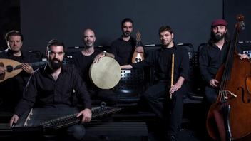 "Εγώ είμαι πρόσφυγας ξεριζωμένος" με τους POLIS Ensemble