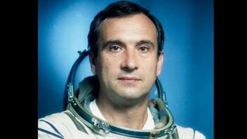 Πέθανε ο Ρώσος κοσμοναύτης με την πιο μακροχρόνια παραμονή στο Διάστημα