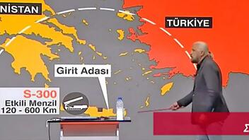 Προκλητικά σενάρια από την Τουρκία: Η Κρήτη «πιθανό σημείο σύγκρουσης»